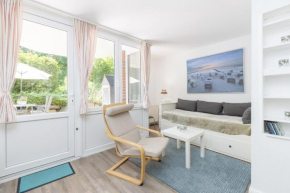 Ferienwohnung Die 2b